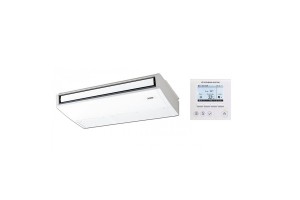 Mitsubishi Electric Multi-split vidinis palubinis šilumos siurblys oras-oras PCA-M50KA šildymo galia 5,5 kW, šaldymo 5,0 kW Freonas R32 Mitsubishi Electric Multi-split vidinis palubinis šilumos siurblys oras-oras PCA-M50KA šildymo galia 5,5 kW, šaldymo 5,0 kW Freonas R32
